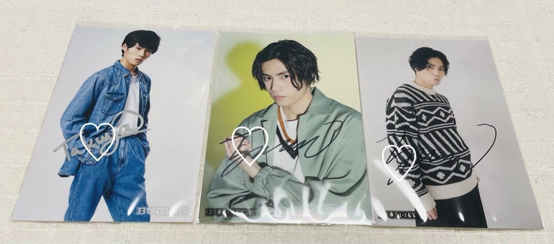 大槻拓也　まとめ売り　BUDDiiS otsukitakuya_sen01-1-200x200.jpg